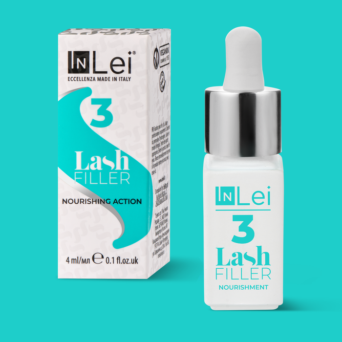 InLei Lash Lift Step 3 (Filler)
