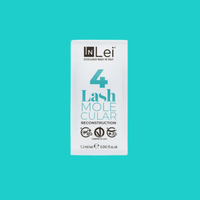 InLei Lash Lift Sachets Step 4 (Molecular)