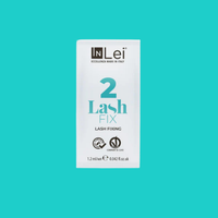 InLei Lash Lift Sampler Kit Sachets