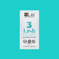 InLei Lash Lift Sampler Kit Sachets