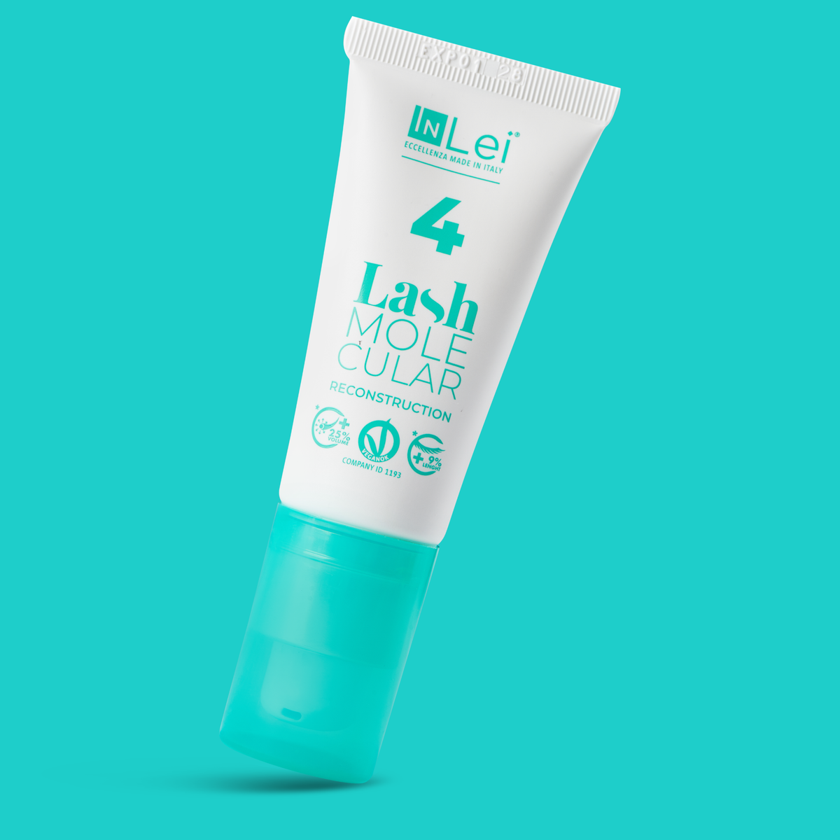 InLei Lash Lift Step 4 (Molecular)