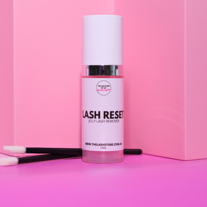 Lash Reset Jelly Lash Remover