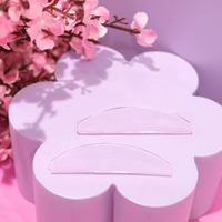 Korean Flat Sticky Lift Pads