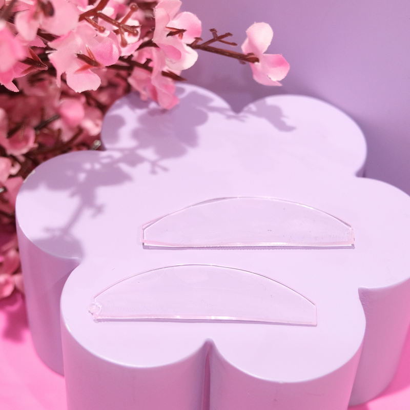 Korean Flat Sticky Lift Pads