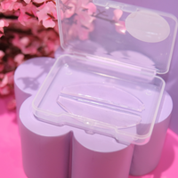 Korean Flat Sticky Lift Pads