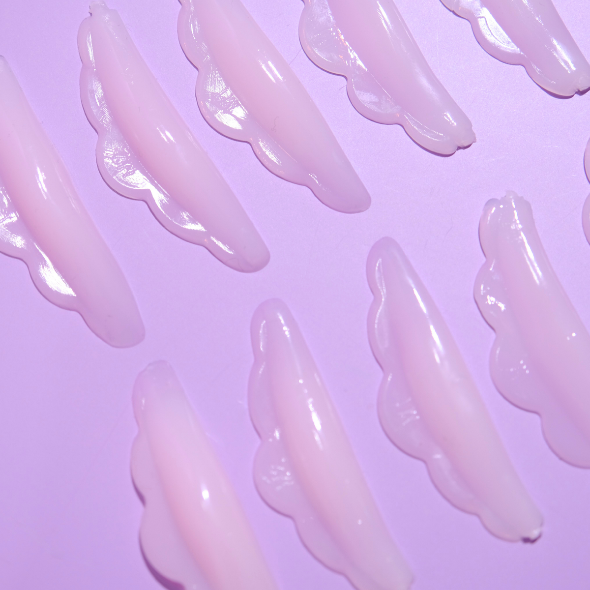 Jelly Cloud Lash Lift Shields