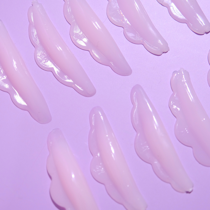 Jelly Cloud Lash Lift Shields