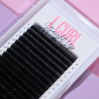 Volume 0.07 L Curl - Mixed