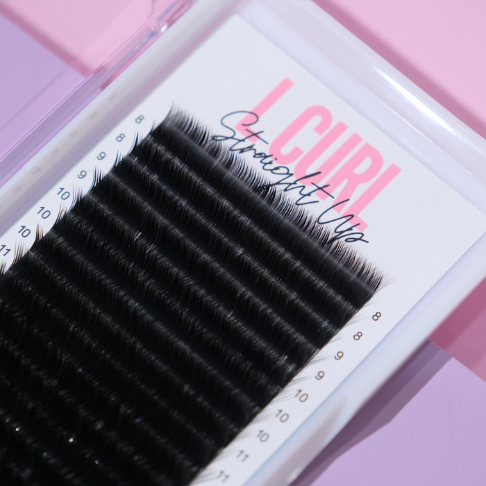 Volume 0.07 L Curl - Mixed