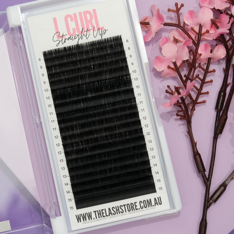 Volume 0.07 L Curl - Mixed