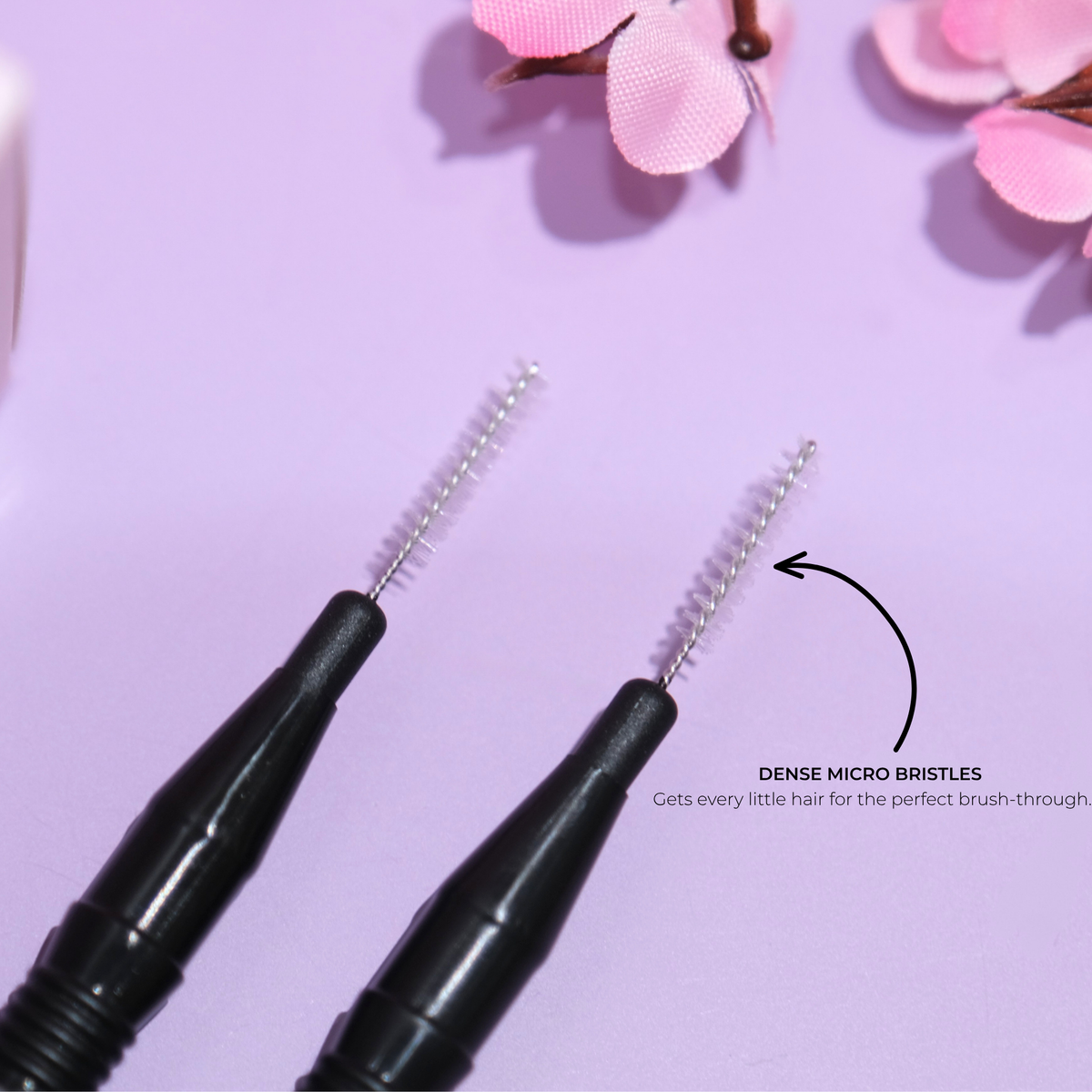 Lamination Micro Brushes 50pk