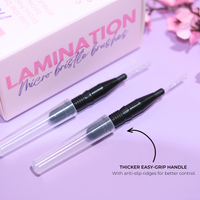 Lamination Micro Brushes 50pk