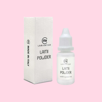 My Lamination Lami Powder