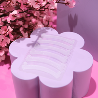 Lash Lift Lockers