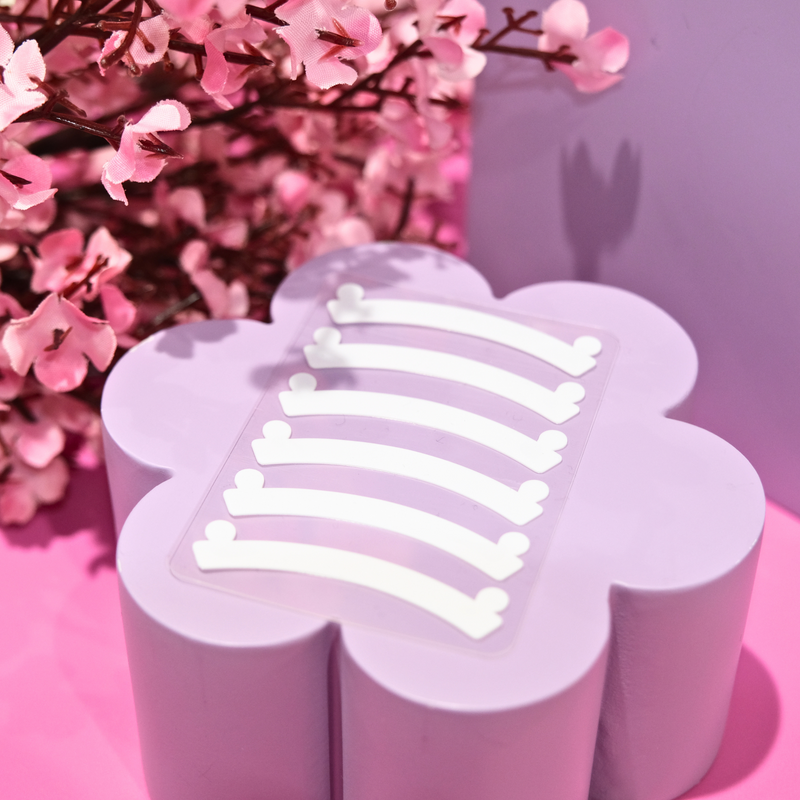 Lash Lift Lockers