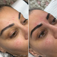 Lash and Brow Lift System - Sample Kit