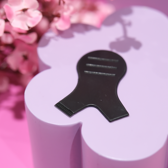 Lash Lift Y-Comb