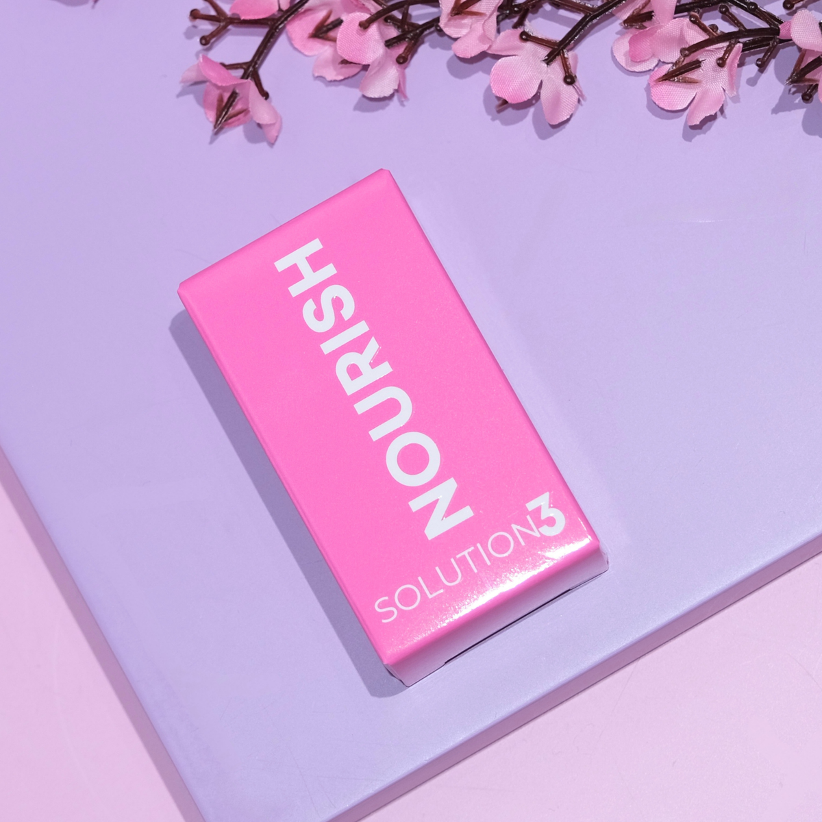 Lash and Brow Lift System - Solution THREE