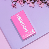 Lash and Brow Lift System - Solution THREE