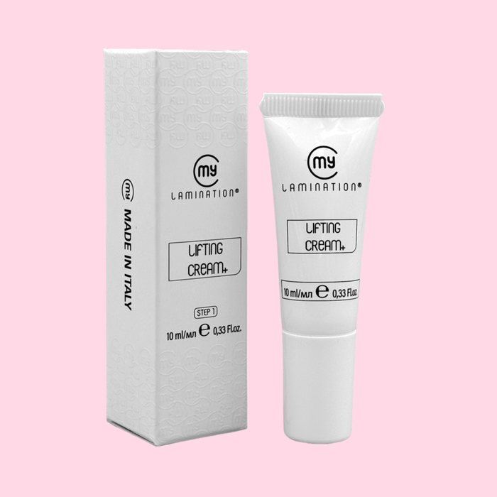 My Lamination #1 Lifting Tube