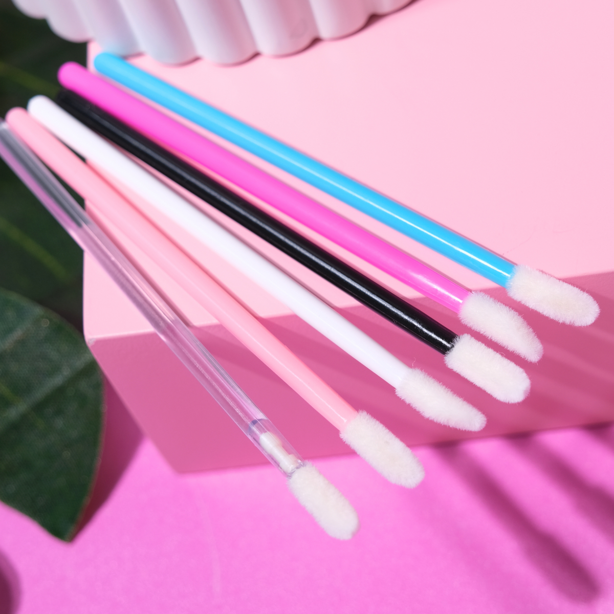 Disposable Lip Brushes