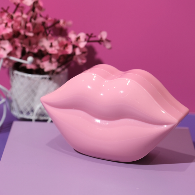 Lip Care Mask - 60 Pack