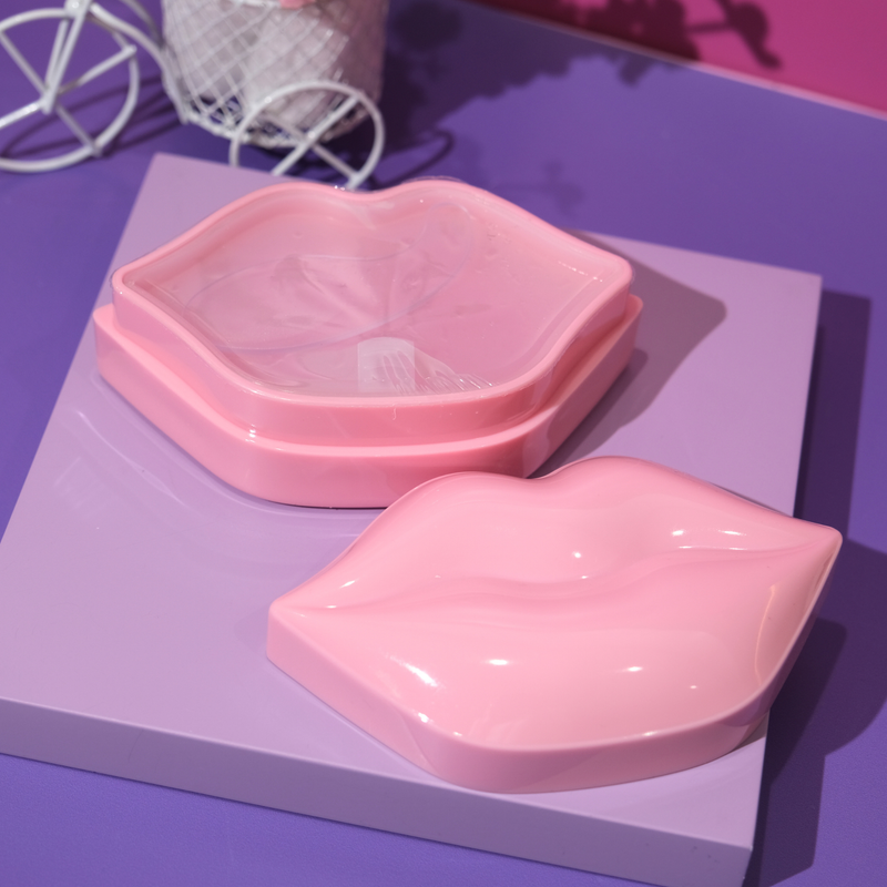 Lip Care Mask - 60 Pack