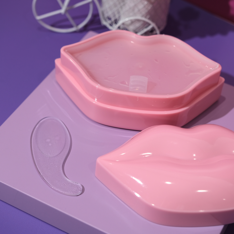 Lip Care Mask - 60 Pack