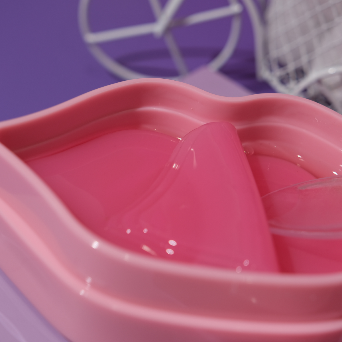 Lip Care Mask - 60 Pack