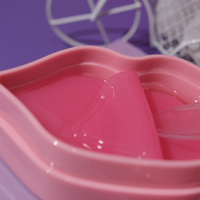 Lip Care Mask - 60 Pack