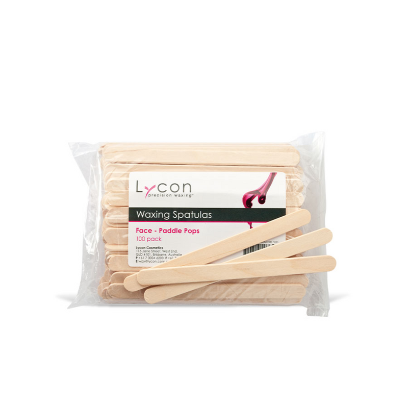 Lycon Wax Sticks - Medium