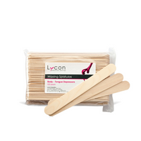 Lycon Wax Sticks - Wide
