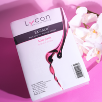 Lycon Pre-Cut Waxing Strips