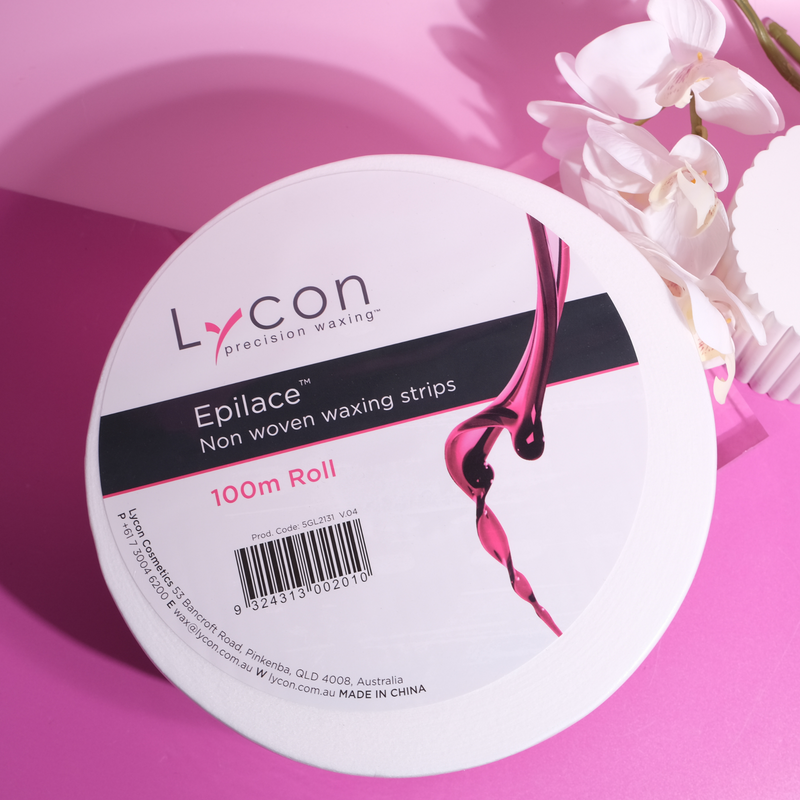 Lycon Waxing Strip Roll