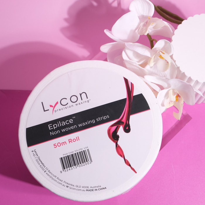 Lycon Waxing Strip Roll