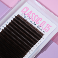 Mocha Brown Flat Classics