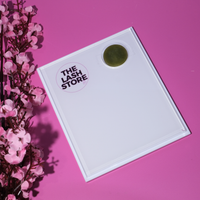 Mega Lash Tile + Lid