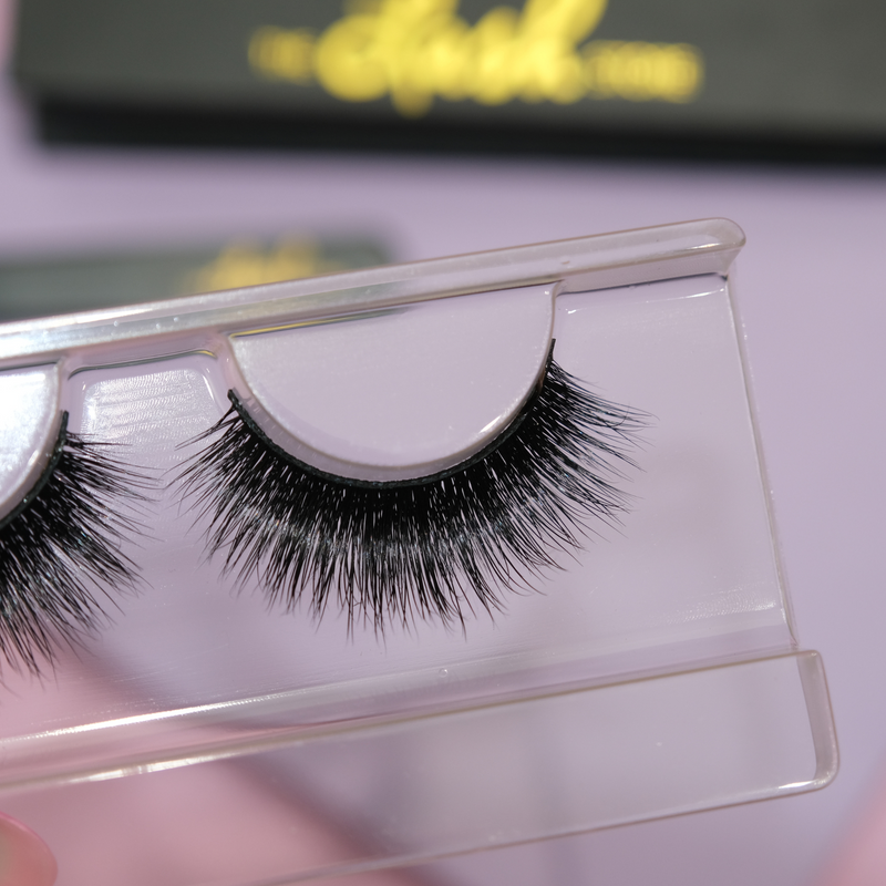 Miami 3D Strip Lash