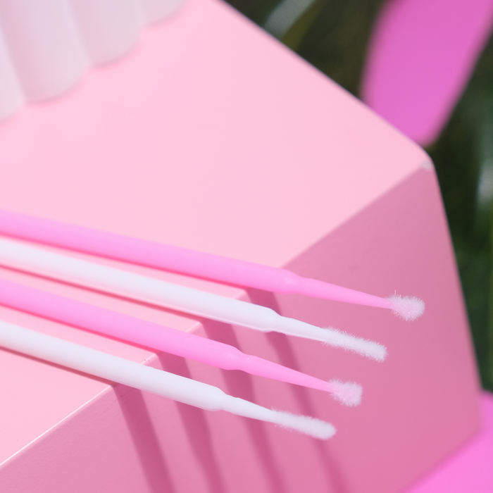 Disposable Micro Brushes