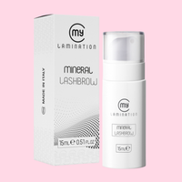 My Lamination Mineral Mask