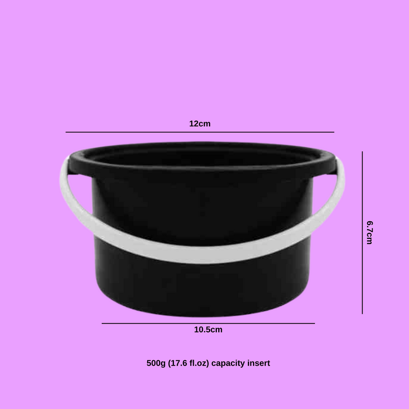 Lycon Mini Wax Insert