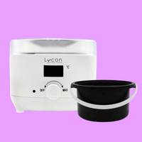 Lycon Mini Wax Insert