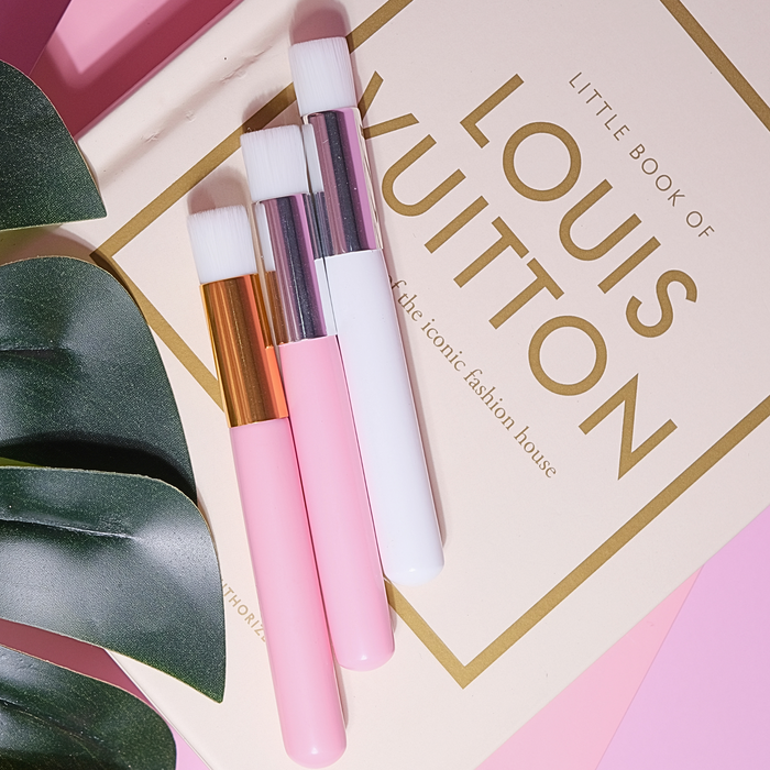 Lash Extension Cleaning Brush-Mini