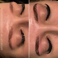 Lash and Brow Lift System - Solution TWO