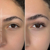Lash and Brow Lift System - Full Kit