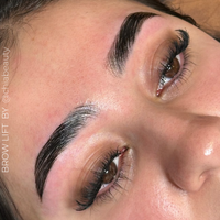 Lash and Brow Lift System - Solution TWO