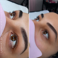 Lash and Brow Lift System - Full Kit