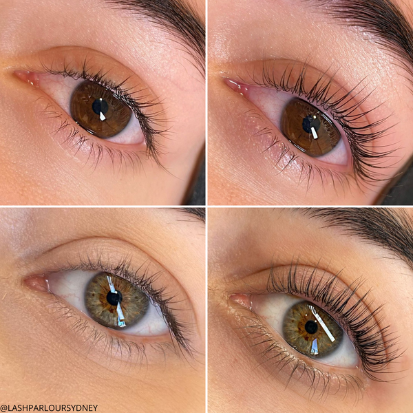 My Lamination Lash Lift Adhesive The Lash Store HQ Sydney