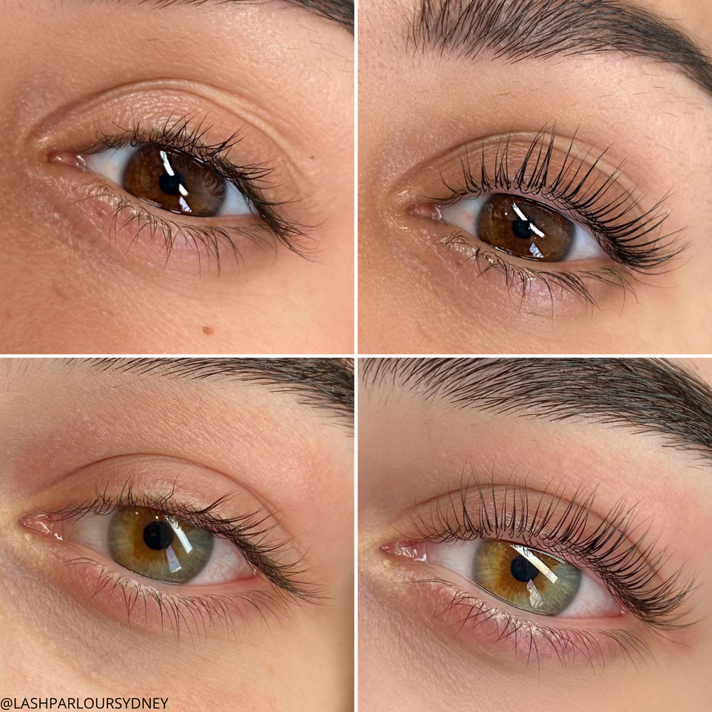 My Lamination Lash Lift Adhesive The Lash Store HQ Sydney