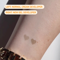 Noemi 3% Developer Gel